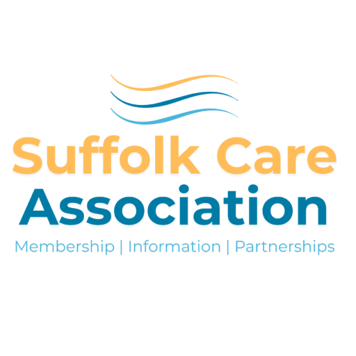 Suffolk Care Association logo